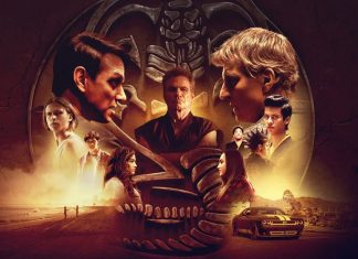 ‘Cobra Kai’ ganha HILÁRIO trailer honesto; Assista!