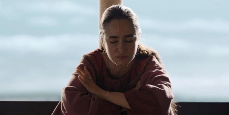 [EXCLUSIVO] ‘El Cid’: Alicia Sanz fala sobre o empoderamento feminino presente na série épica