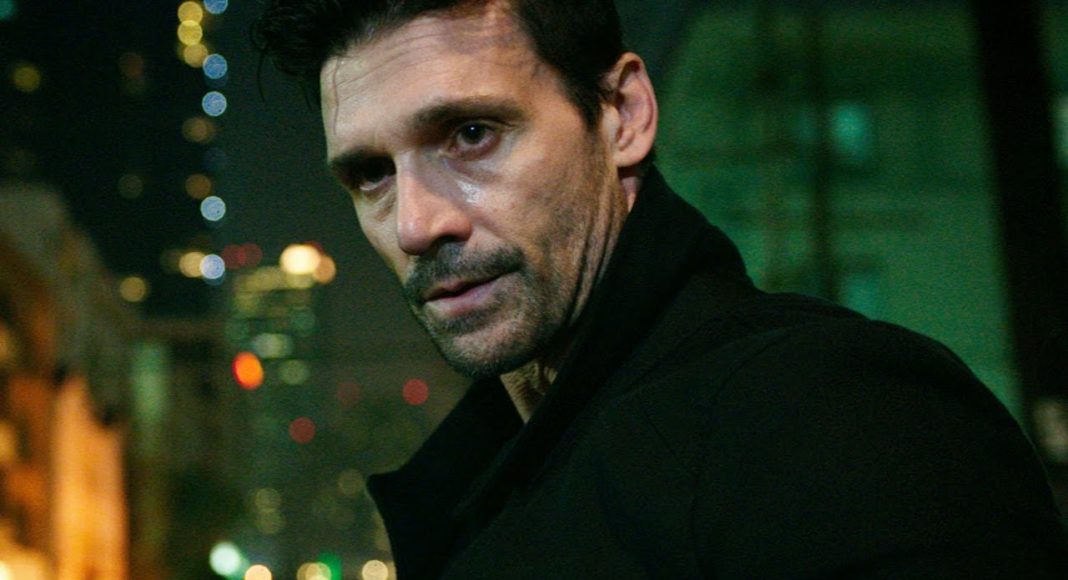 Frank Grillo