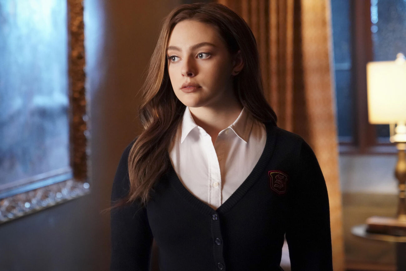 Legacies: 3° Temporada – Primeiras Impressões – Apaixonados por Séries