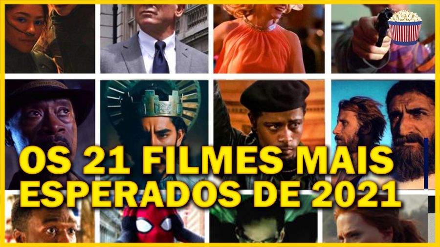 Cinema: os 33 filmes mais aguardados do 2º semestre de 2018