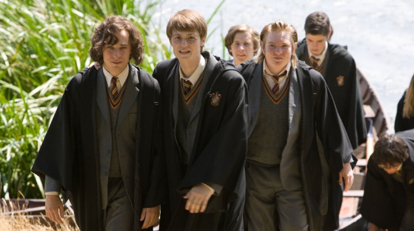 Harry Potter': HBO Max lançará reality show competitivo entre as casas da  franquia; Confira o trailer! - CinePOP