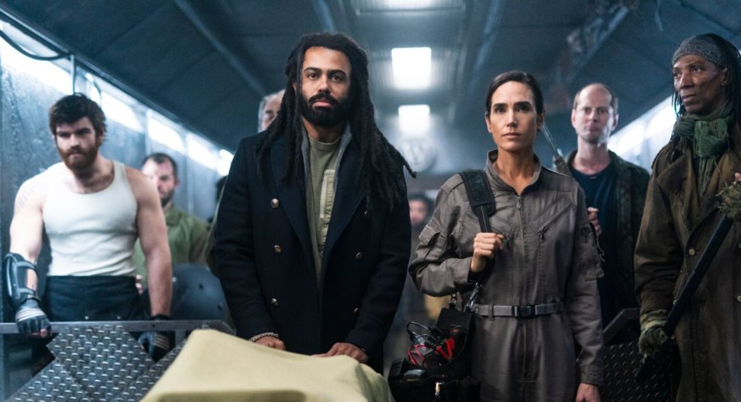 Snowpiercer