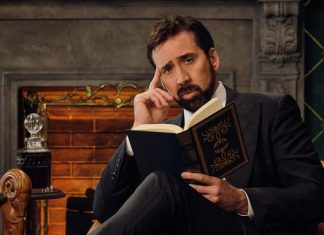 Nicolas Cage revela que foi BOICOTADO por grandes diretores e revela motivo