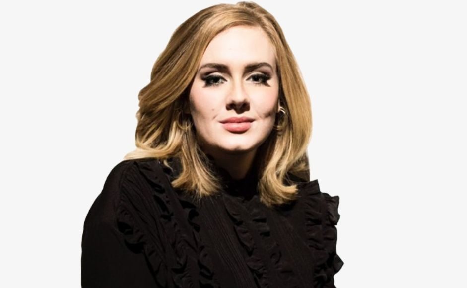 adele 2