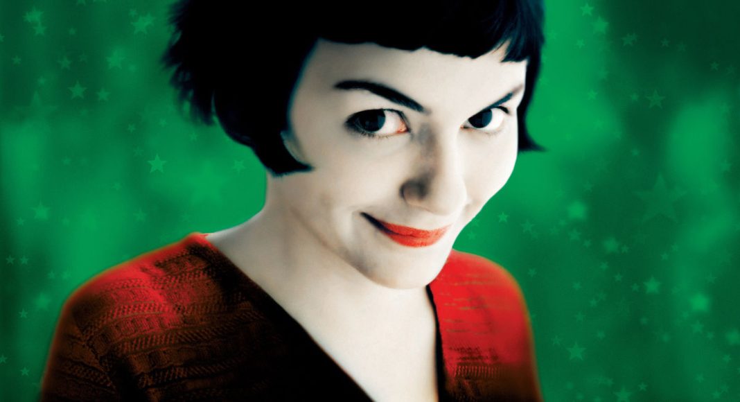 amélie poulain