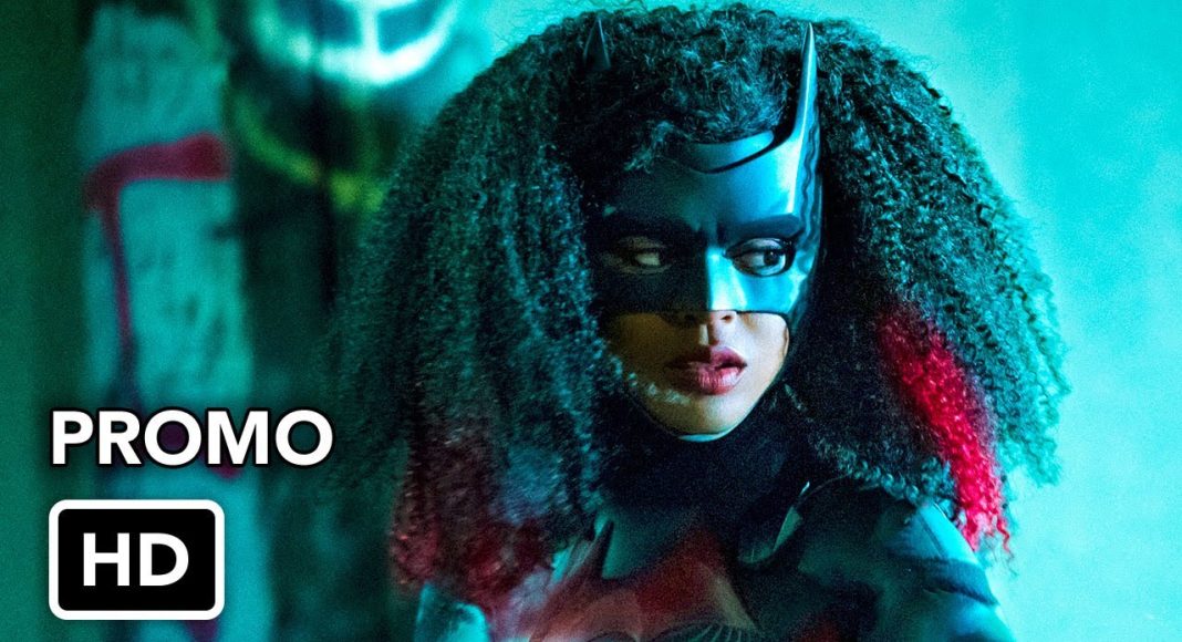 batwoman