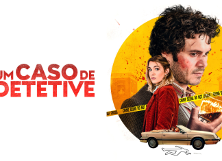 ‘Um Caso de Detetive’: Elogiado suspense com Adam Brody estreia no Brasil; Confira aonde assistir!