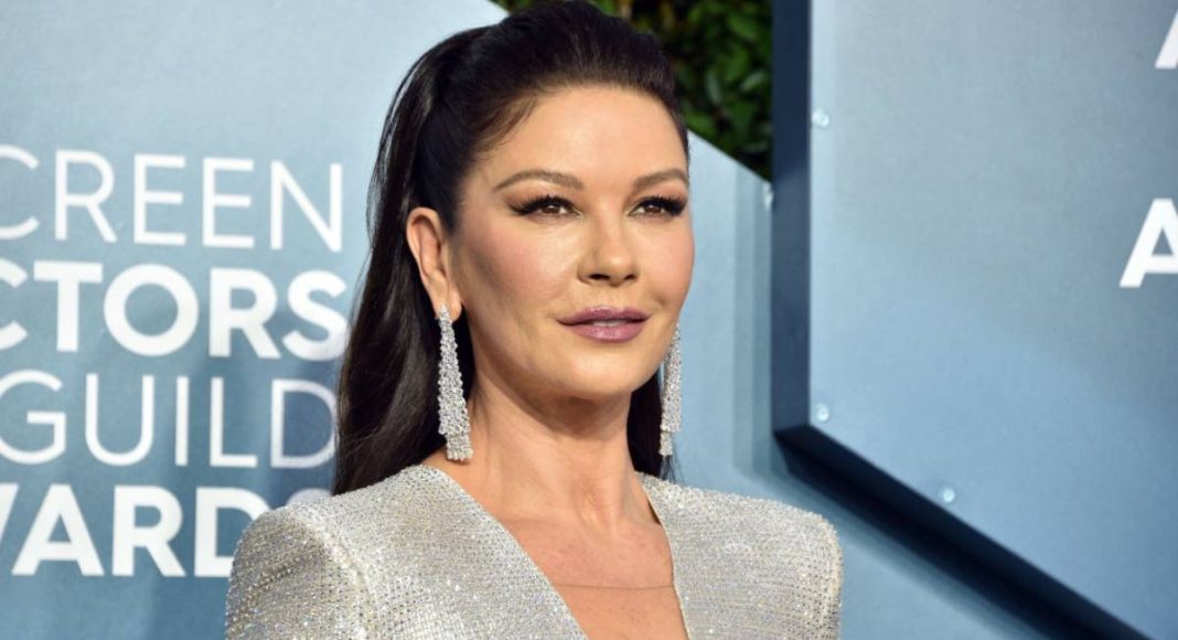 catherine zeta-jones