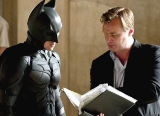Christopher Nolan SUPOSTAMENTE barrou série derivada de ‘Batman: O Cavaleiro das Trevas’