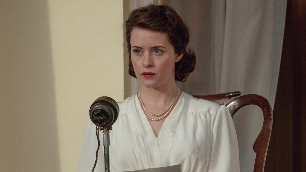 Claire Foy e Matthew Macfadyen irão estrelar adaptação do BEST-SELLER ‘Você Está Aqui’