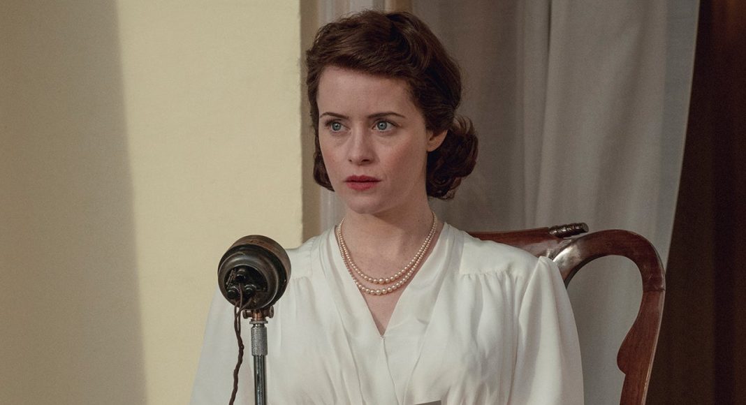 claire foy