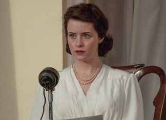 Claire Foy e Matthew Macfadyen irão estrelar adaptação do BEST-SELLER ‘Você Está Aqui’