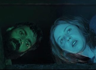 Crítica | Contágio em Alto Mar – Thriller de Ação Surpreende com a Veracidade dos Fatos
