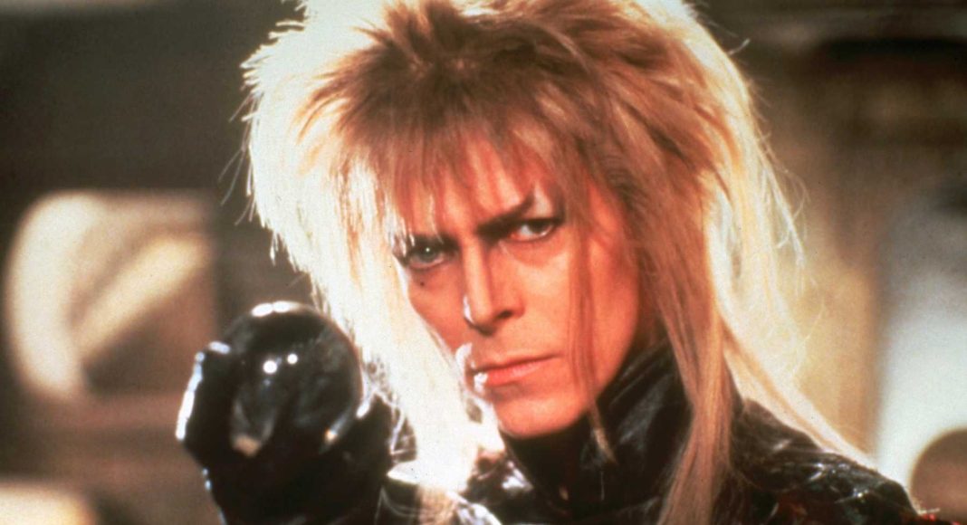 david bowie 2