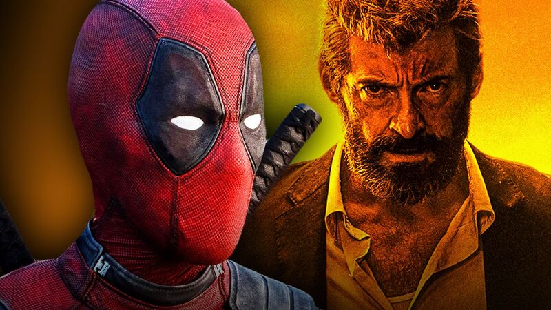 Diretor de “Logan” fala sobre Wolverine em “Deadpool 3” - Meu