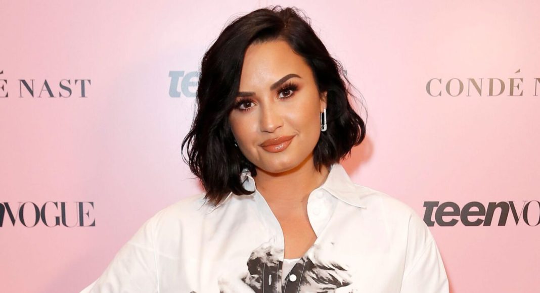 demi lovato
