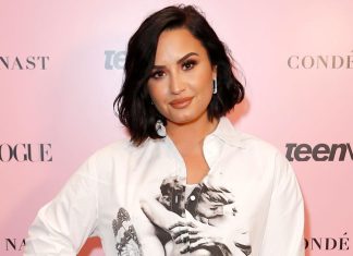 ‘Hungry’: Demi Lovato NÃO irá mais estrelar a comédia da NBC