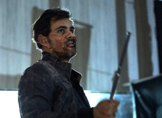 Juliano Cazarré fala com o CinePOP sobre o thriller ‘Dente por Dente’