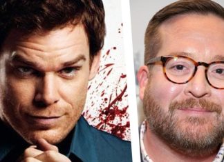 ‘Dexter’: Michael Cyril Creighton entra para o elenco do revival em papel recorrente