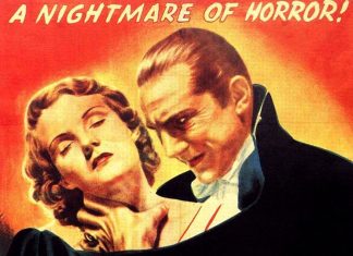 Os 90 Anos de ‘Drácula’