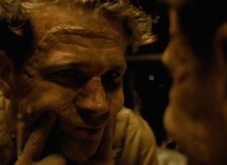Homem é atormentado por visões no trailer do terror ‘Faceless’; Assista!