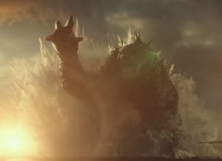 Warner divulga vídeo com cenas inéditas de ‘Mortal Kombat’, ‘Godzilla vs. Kong’ e outros filmes