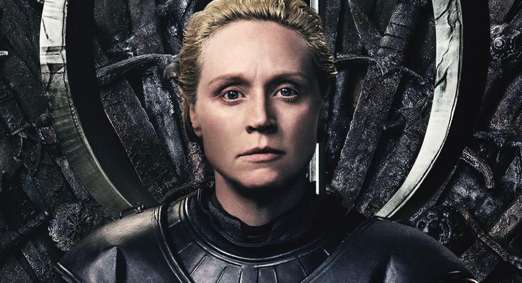 gwendoline christie