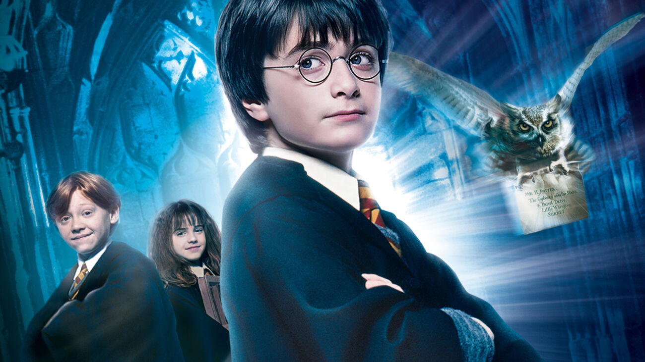 O QUE É? HARRY POTTER ANUNCIA UMA NOVIDADE INCRÍVEL PARA 2023