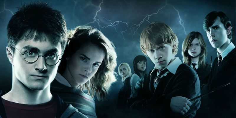 Harry Potter ganhará série live-action na HBOmax.