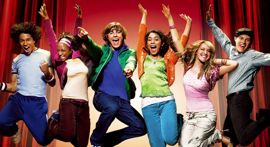 high school musical 3