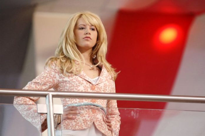 high school musical 4