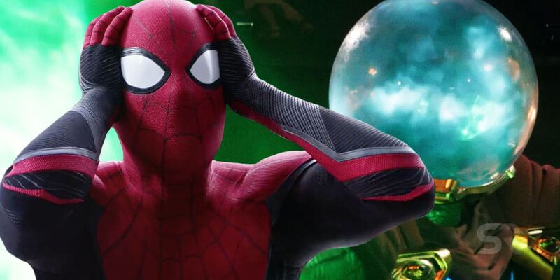 Homem-Aranha 3  Foto mostra herói com Doutor Estranho e pistas sobre novo  vilão - Canaltech