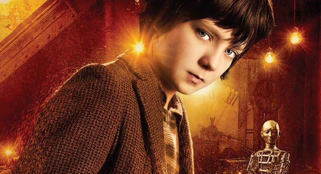 hugo cabret