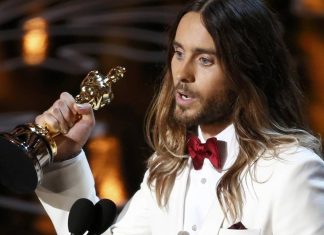 Oscar de Jared Leto SUMIU