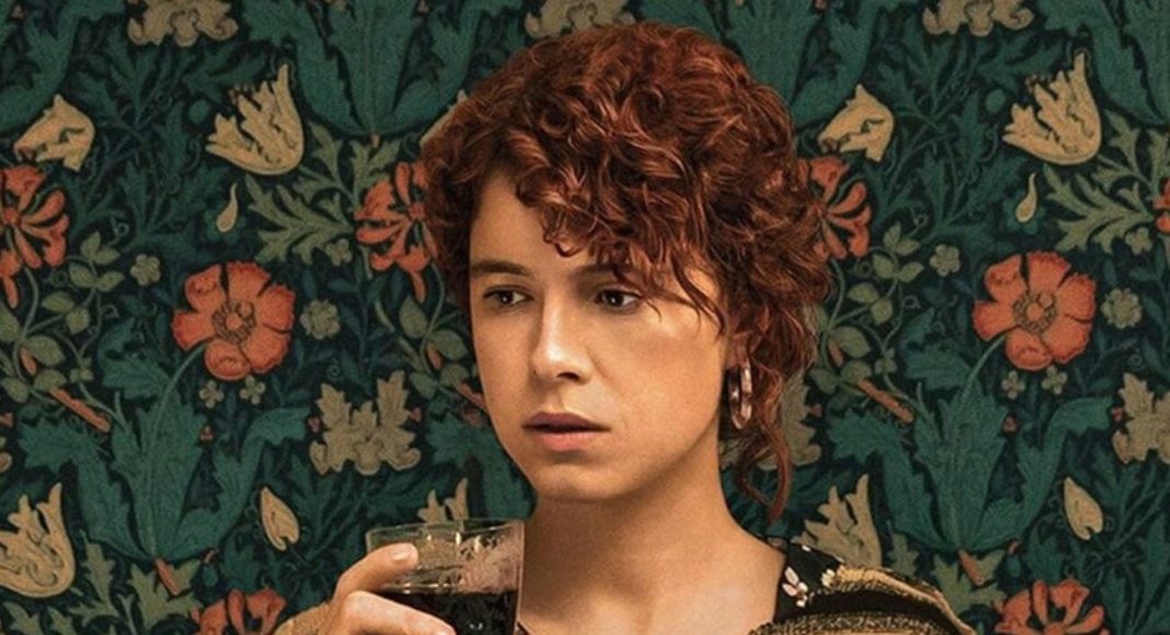 jessie buckley