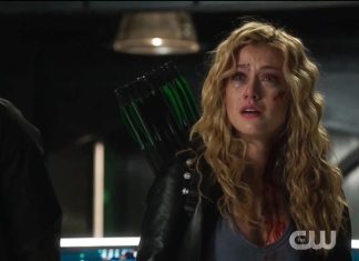 ‘Arqueiro Verde e as Canários’: Katherine McNamara lamenta cancelamento da série