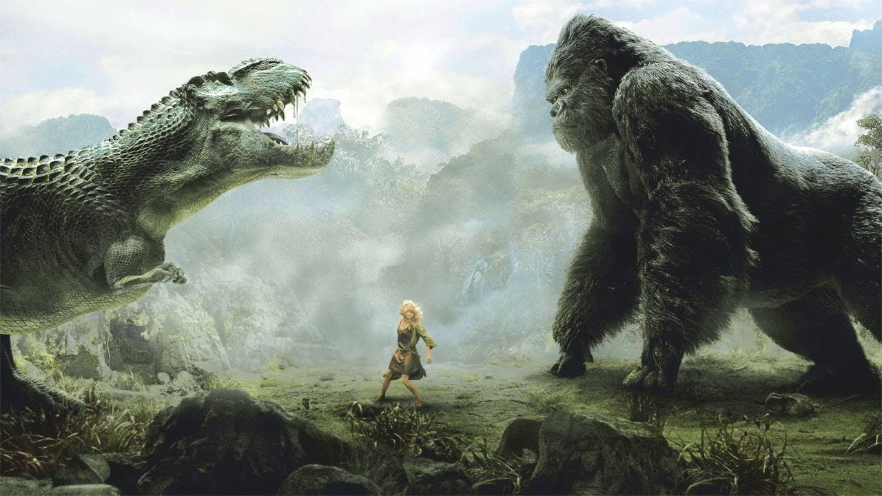 Godzilla vs Kong  Quais filmes você precisa assistir para