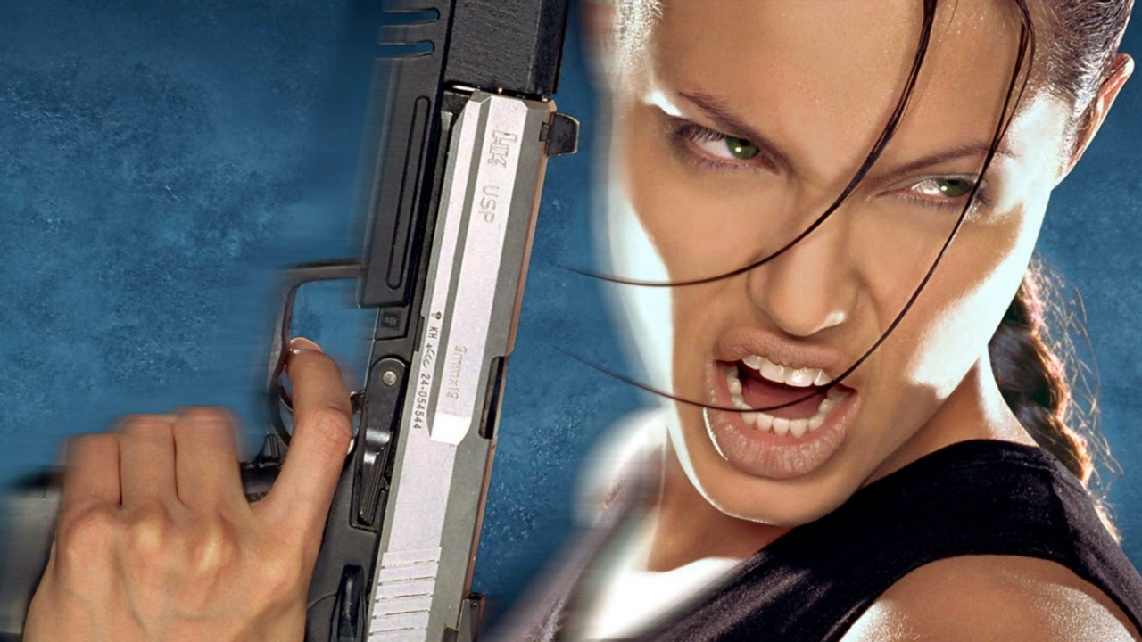 Tomb Raider: A Origem, Crítica