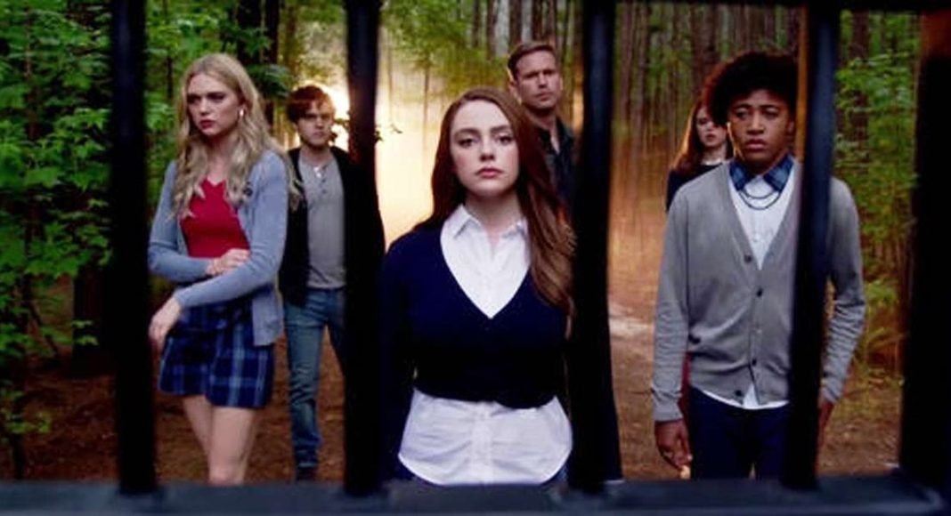 legacies 18