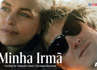 Crítica | Minha Irmã – Representante da Suíça na corrida pelo Oscar chega aos cinemas brasileiros