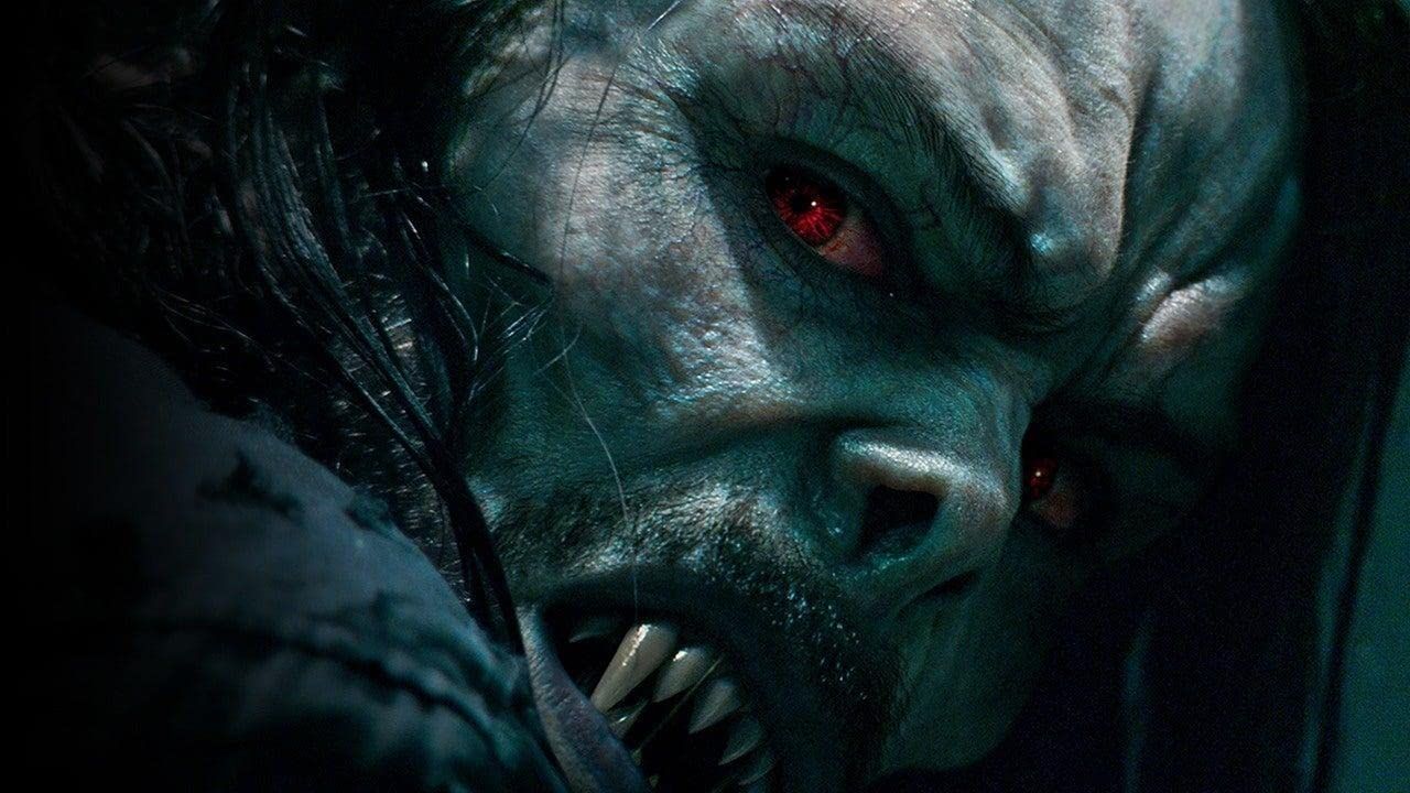 Morbius': Netflix fecha acordo de exclusividade para lançar filmes da Sony  a partir de 2022 | CinePOP Cinema