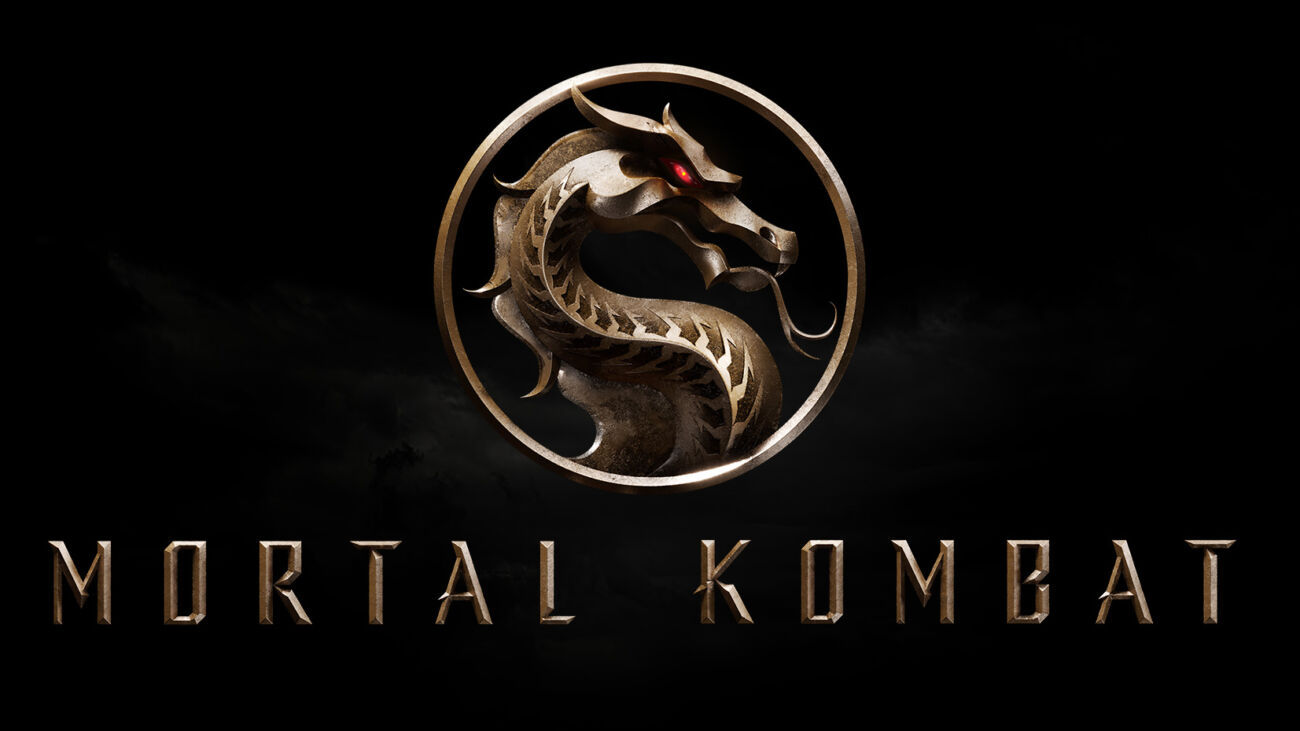 Mortal Kombat: novo longa animado! – Fala, Animal!