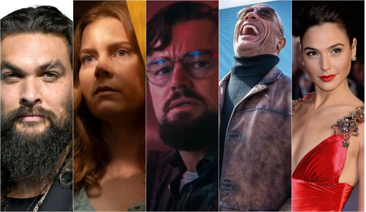 Um filme por mês: 12 destaques da Netflix em 2021 que você precisa assistir