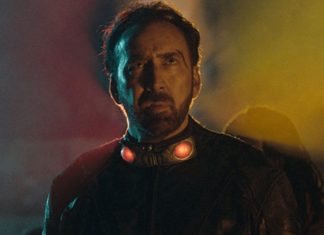 ‘Sand and Stones’: Nicolas Cage lutará pela sobrevivência em novo thriller pós-apocalíptico