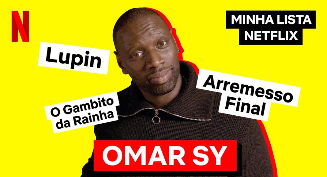 omar sy lupin