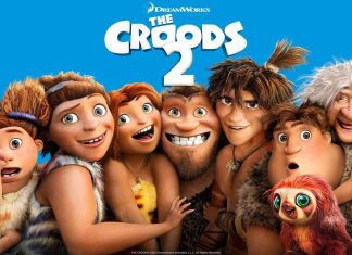 Crítica | Os Croods 2: Uma Nova Era – Continuação é uma mirabolante aventura colorida