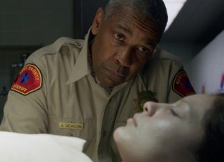 ‘Os Pequenos Vestígios’: Suspense com Denzel Washington domina as bilheterias dos EUA