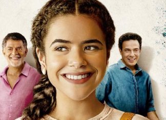 Crítica | Pai em Dobro – Filme com Maisa na Netflix é uma gracinha e tem sabor de férias