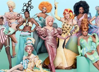‘RuPaul’s Drag Race’ conquista o Emmy Award de Melhor Série de Competição!